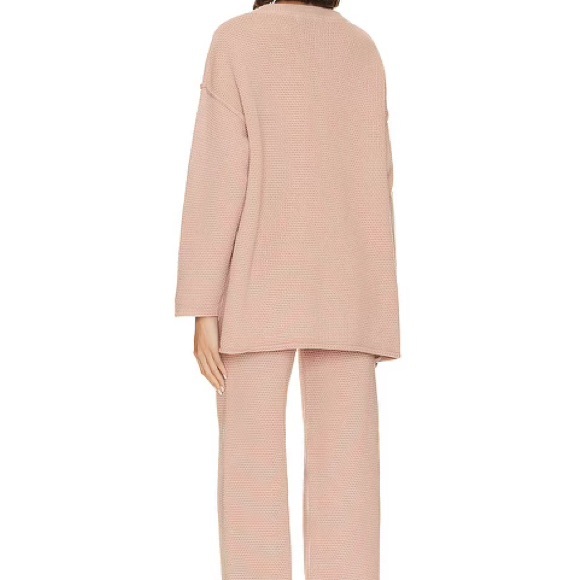 Free People Hailee Sweater Set - Picture 4 of 4